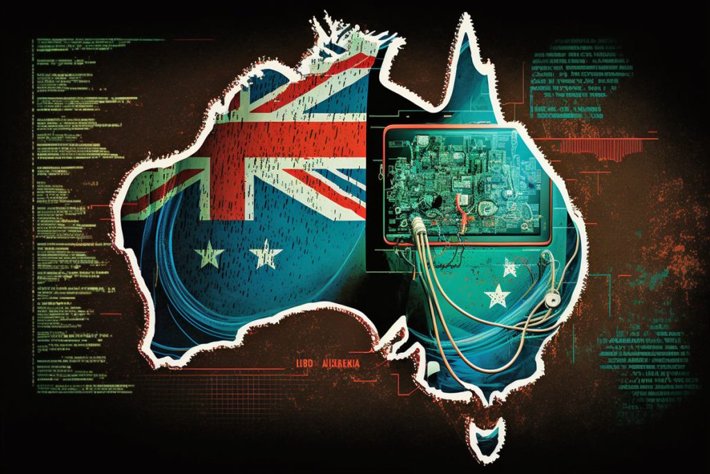 מידע פרטי כנשק: דליפת מידע רפואי בממדים אדירים מטלטלת את אוסטרליה