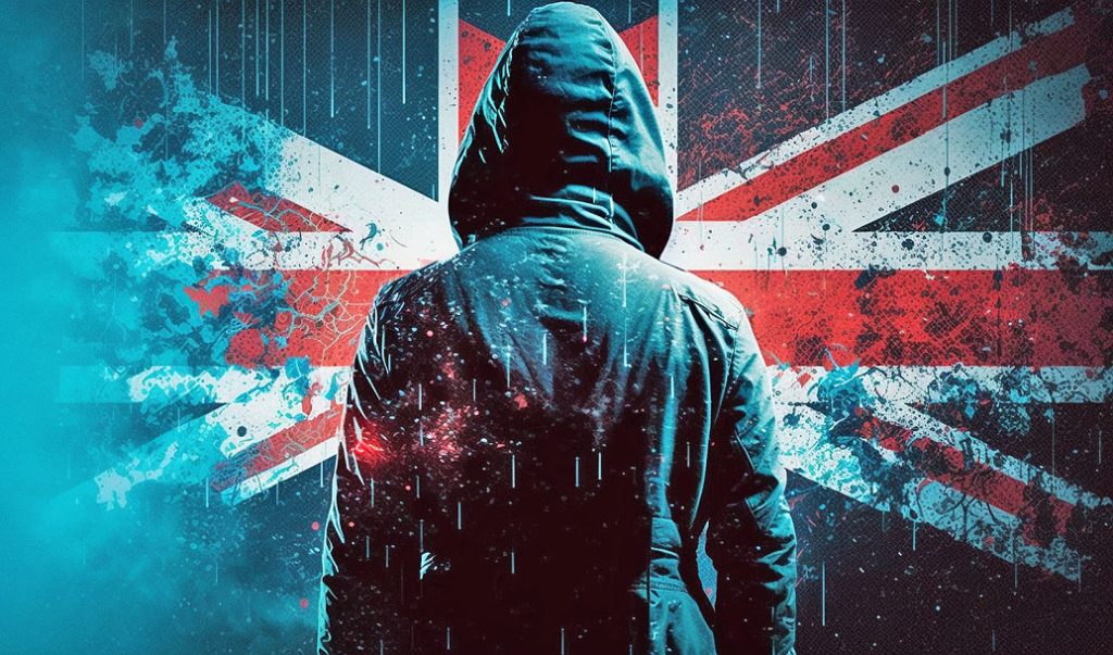 סקר סייבר בריטניה