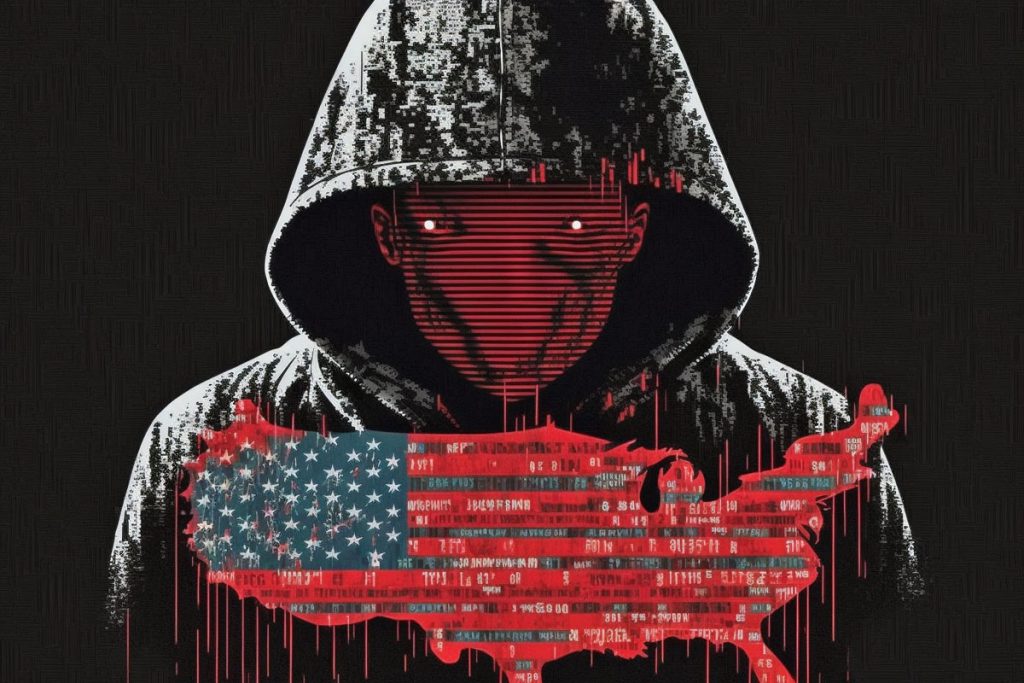 האקרים סיניים