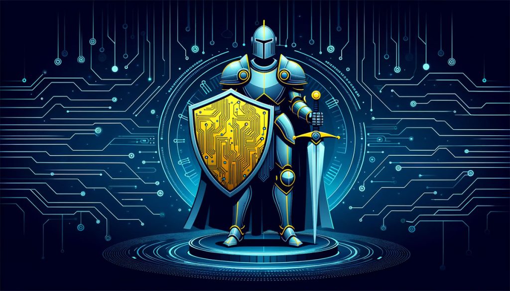 אבטחת סייבר לעסקים בזמן מלחמה