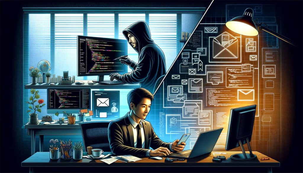 מתקפת ספיר פישינג