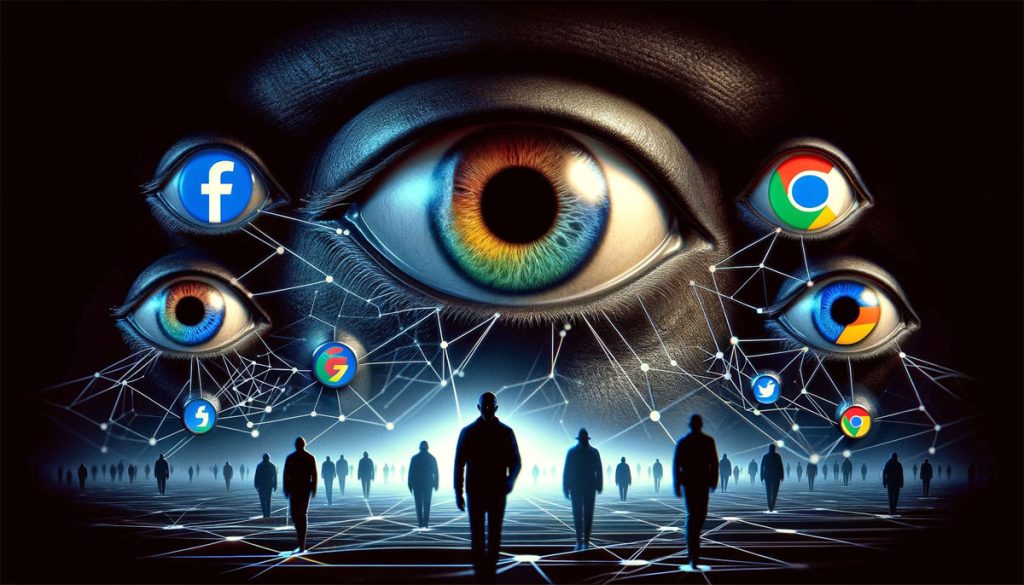 האם פייסבוק וגוגל מאזינות לנו