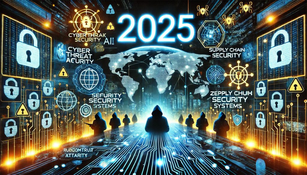 סייבר, פורנזיקה דיגיטלית והונאות: מגמות לשנת 2025